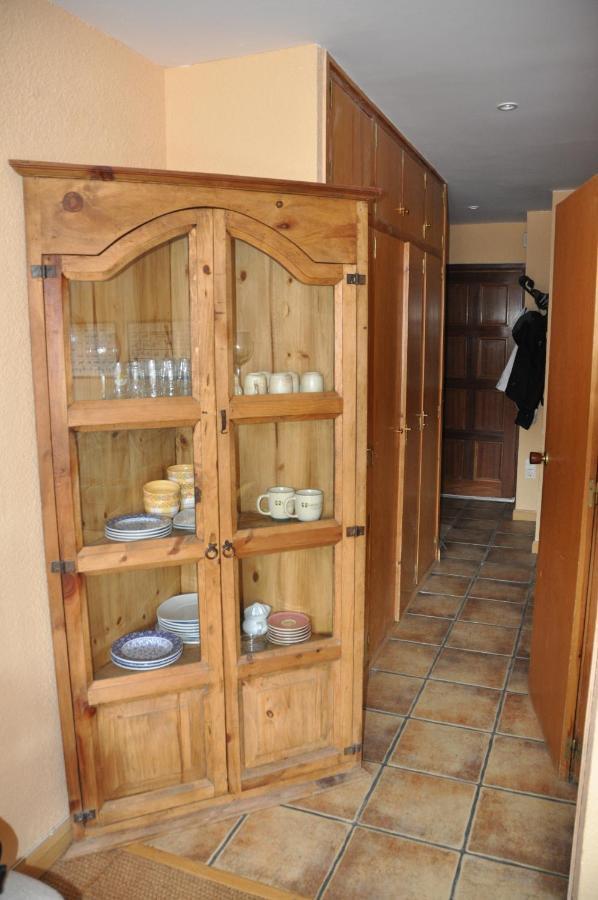 Edelweiss Sierra Nevada Apartment Luaran gambar