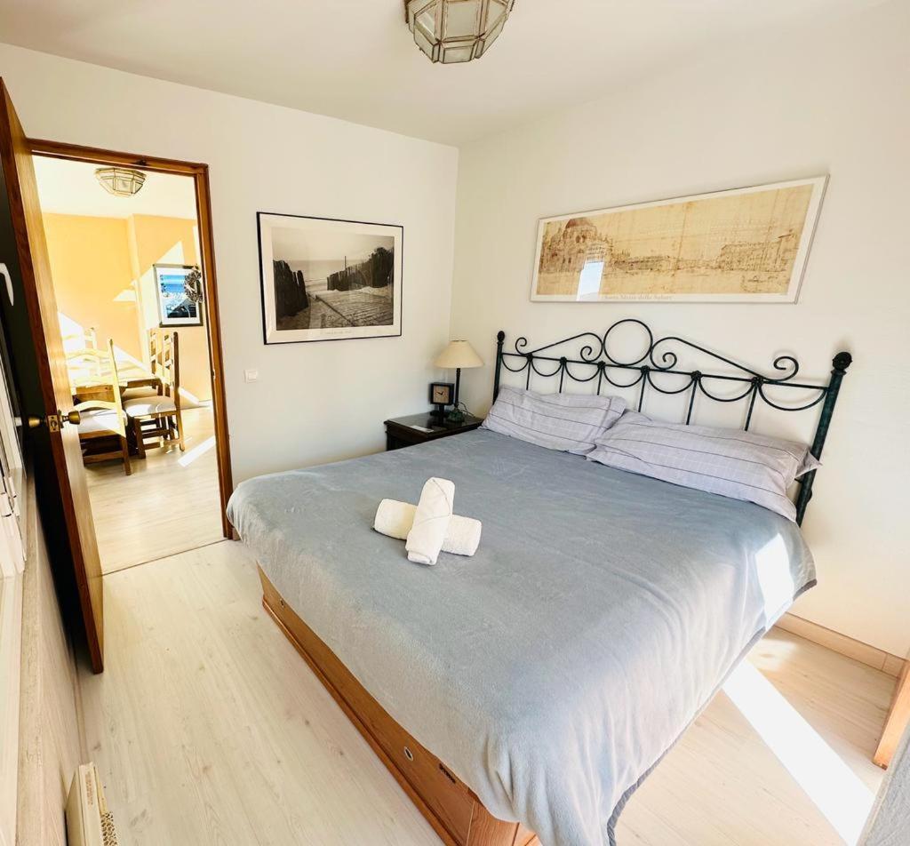 Edelweiss Sierra Nevada Apartment Luaran gambar